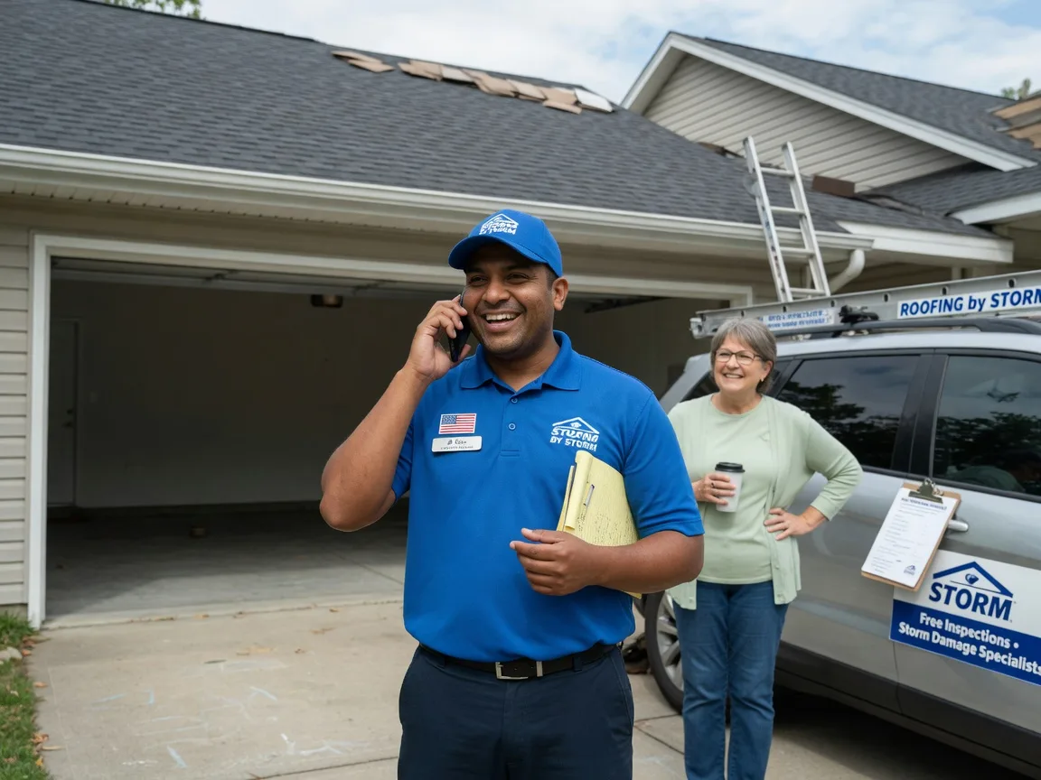 Roof Repair Near Me Loganton, PA FAQs